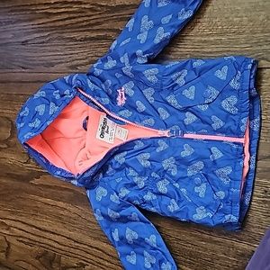 OshKosh lightweight jacket
